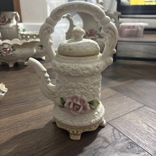 Vintage Capodimonte Beautiful