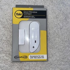 Yale Locks HSA6010 Alarm