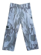 Highlander Kids Grey