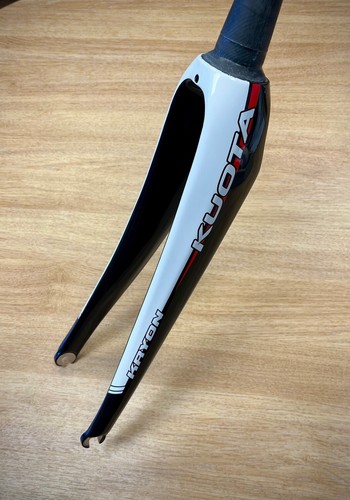 Kuota kryon carbon forks - kryon,