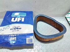 Air Filter for Rover Metro 114 Gti - GT 16v 1990 to 1998.  [1180.24]