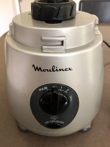 Moulinex type dae2 blender - type,