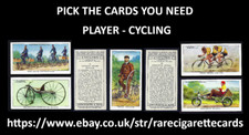 PLAYER - CYCLING - PICK THE