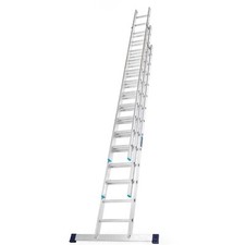 TBDavies Extension Ladders -