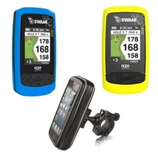 Izzo Swami 6000i Golf GPS +