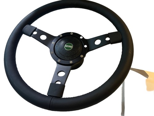 Classic mini upto 1996 black - mini,