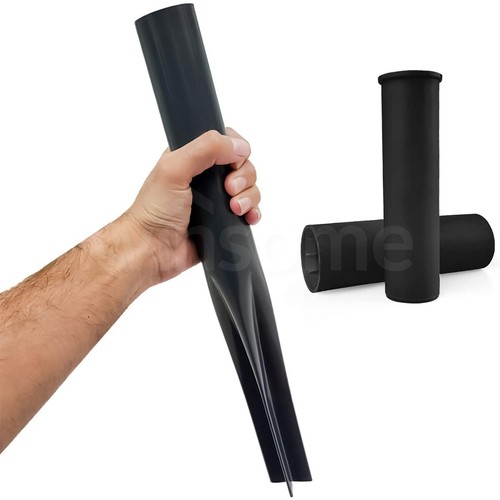 Metal ground spike 40 mm - ground, 32,38,40