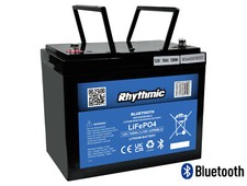 Honeywell Wind Turbine Model