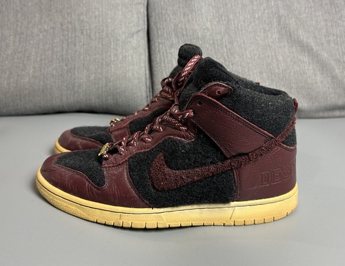 Nike dunk destroyer supreme - dunk,
