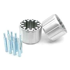 Wheel Spacer Rear Kit 4x115