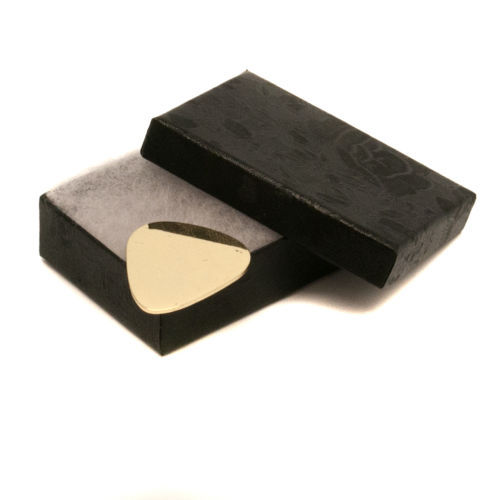 Personalised guitar plectrums - guitar,