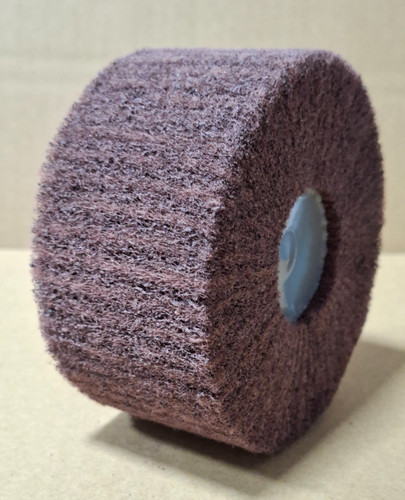 Fine 100x50mm non woven - fine,