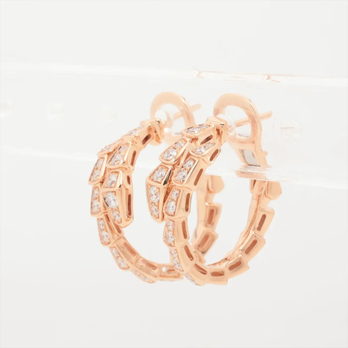 Bvlgari serpenti viper - bvlgari, diamond