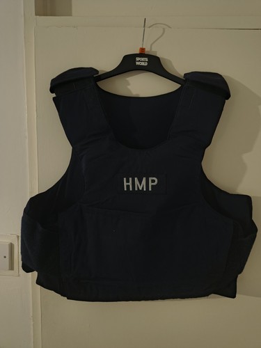 2018 hmp duty stab and - 2018,