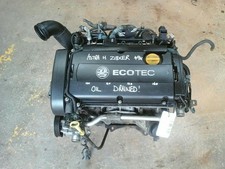 VAUXHALL ASTRA H MK5 VECTRA C