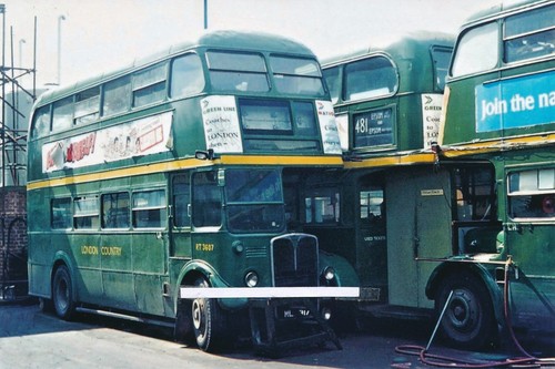 060m 6x4 bus - photo,