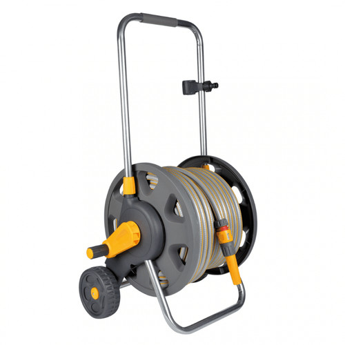Hozelock 2435 60m - , assembled