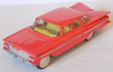 Corgi Toys No.220 Chevrolet