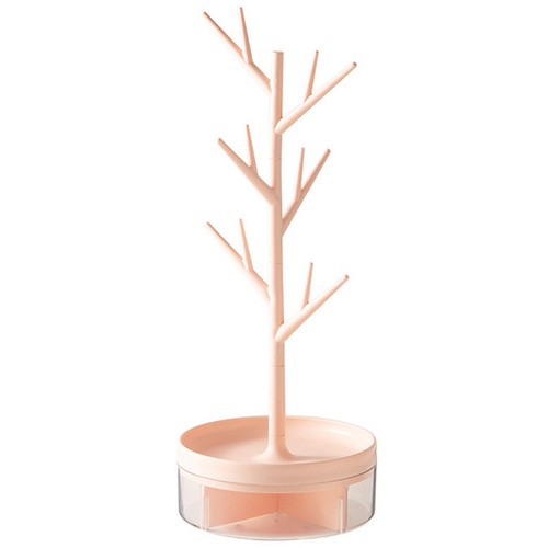 Delicate jewelry stand - delicate,