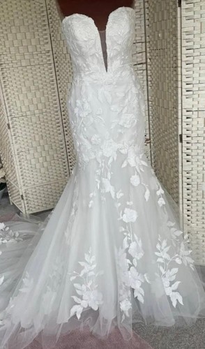 Maggie sottero hattie wedding - sottero,