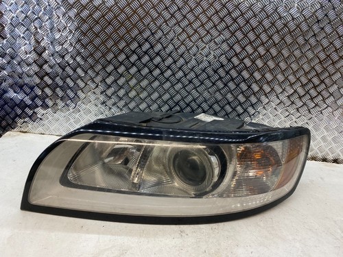 2008 volvo s40 mk2 diesel - se,