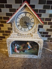 Vintage Haddon Model 15 "The