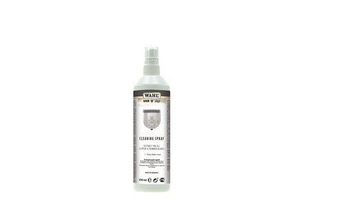 Wahl cleaning spray 250 - wahl, ml