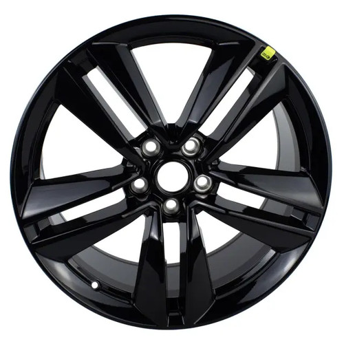 Genuine ford wheel alloy - genuine,