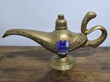 Disney Store Aladdin Genie Toy