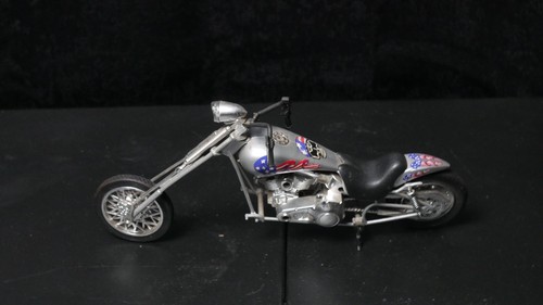 Orange county chopper - orange,