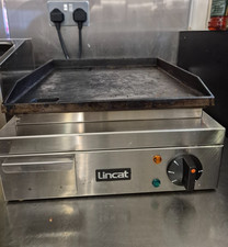 Lincat Lynx 400 Electric