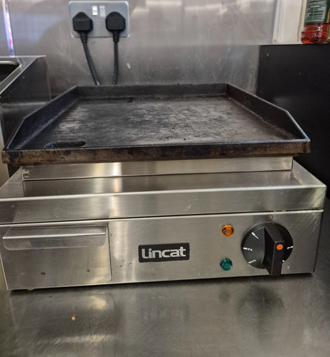 Lincat lynx 400 - lincat,