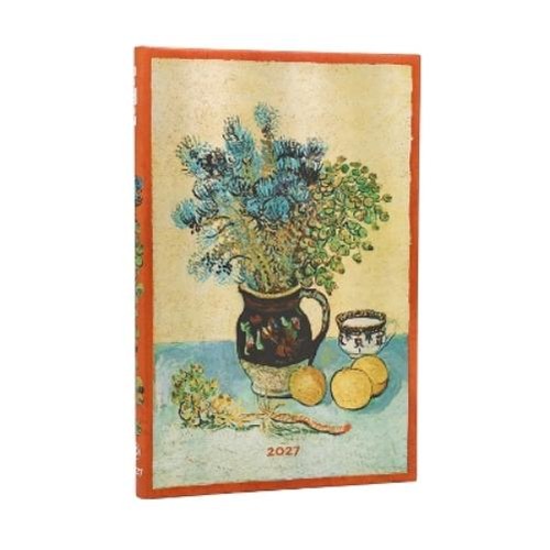 2027 van gogh - gogh’s, still