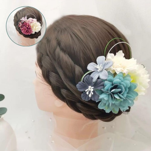 Japanese hair accessory - , for