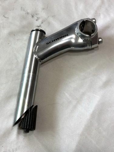 Schwinn silver 4mm - schwinn,