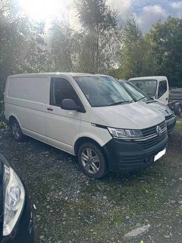 Volkswagen transporter 1 - volkswagen,