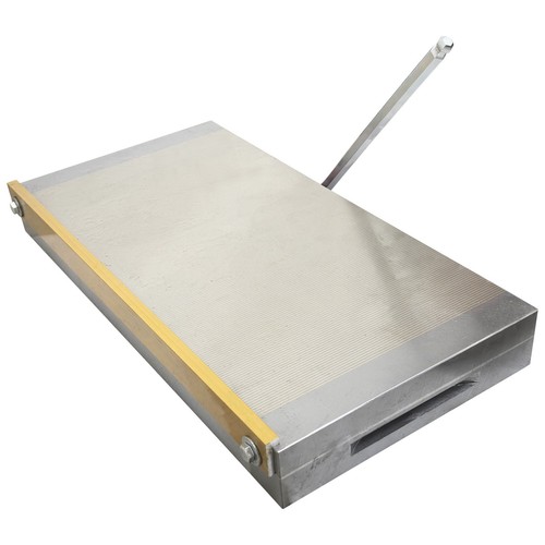 Metal fine pole magnetic - 1,