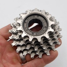SACHS EY W7, 6 Speed Freewheel