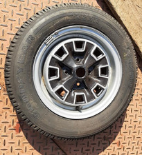 MG Midget Secondhand  Early