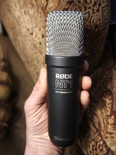 Rode - NT1 5th Gen Large