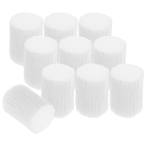 Rolls latch hook - hook, yarn