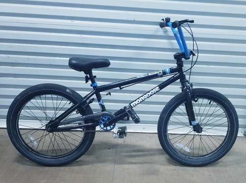 Mongoose switch r50 black - switch,
