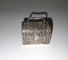 925 Sterling Silver Treasure
