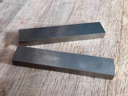 Thick alnico humbucker - alnico,