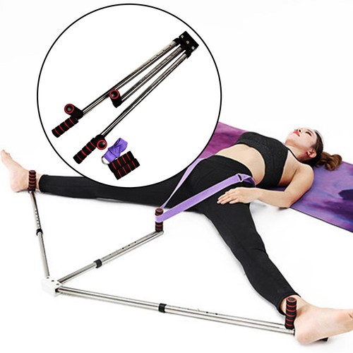 Leg extension machine - extension,