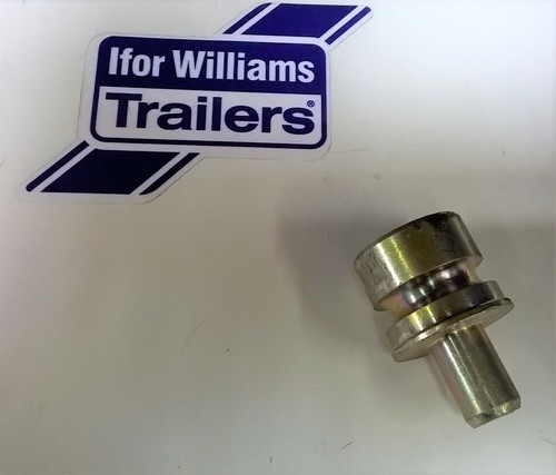 Genuine ifor williams - ifor, stock