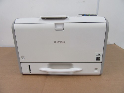 Ricoh 3600 printer - printer, sp