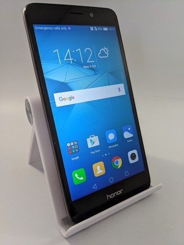 Huawei honor grey unlocked - huawei,