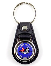 CHEVROLET CORVETTE KEY FOB
