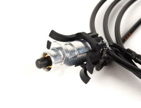 New mercedes benz r230 - new,